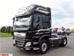 DAF CF