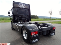 DAF CF