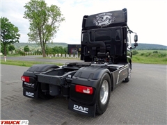 DAF CF