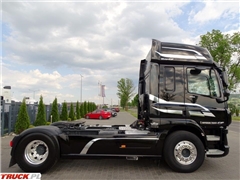 DAF CF