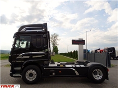 DAF CF