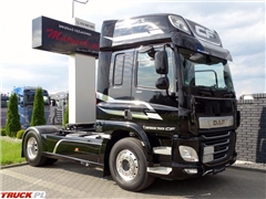 DAF CF