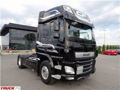 DAF CF