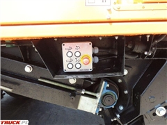 doppstadt AK430 profi Rębak , Młotkowy, wysokoobrotowy 2007r