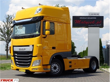 DAF XF