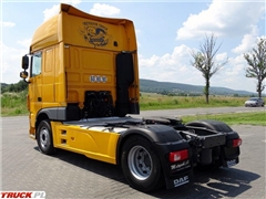 DAF XF