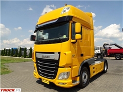 DAF XF