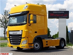 DAF XF