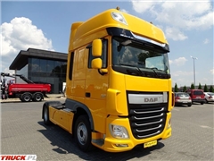 DAF XF