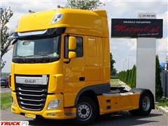 DAF XF