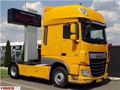 DAF XF