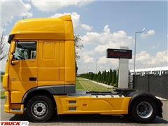 DAF XF