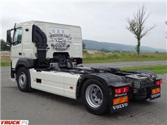 Volvo FM