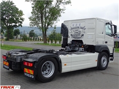 Volvo FM