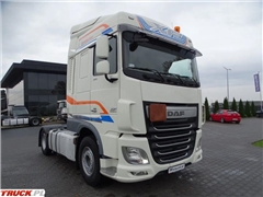 DAF XF