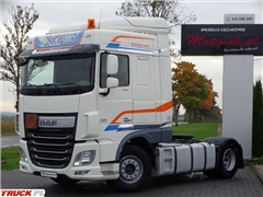 DAF XF