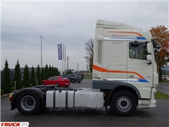 DAF XF