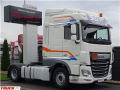 DAF XF