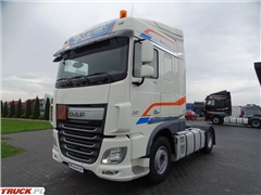 DAF XF