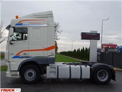 DAF XF