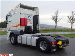 DAF XF