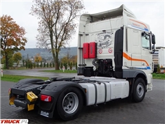 DAF XF