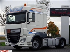 DAF XF