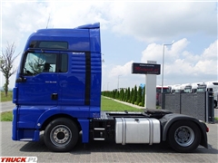 MAN TGX 18.440 / XXL / RETARDER  / EURO 6 /