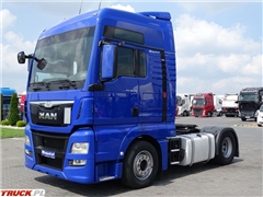 MAN TGX 18.440 / XXL / RETARDER  / EURO 6 /