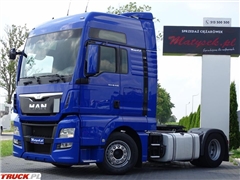 MAN TGX 18.440 / XXL / RETARDER  / EURO 6 /