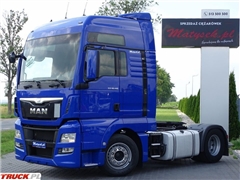 MAN TGX 18.440 / XXL / RETARDER  / EURO 6 /