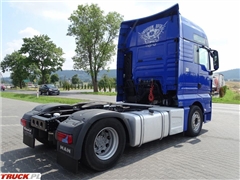 MAN TGX 18.440 / XXL / RETARDER  / EURO 6 /