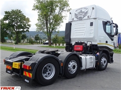 Iveco STRALIS