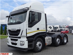 Iveco STRALIS