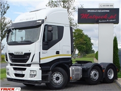 Iveco STRALIS