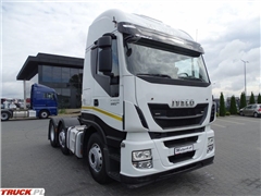 Iveco STRALIS