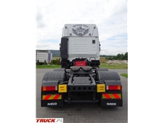 Iveco STRALIS