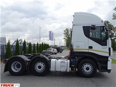 Iveco STRALIS