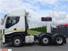 Iveco STRALIS