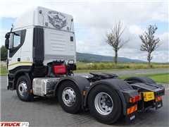 Iveco STRALIS