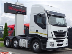 Iveco STRALIS