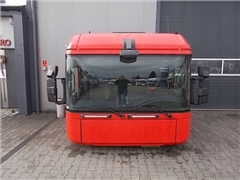 RENAULT MAGNUM 460 500 DXI KABINA KPL EUR5 MANUAL