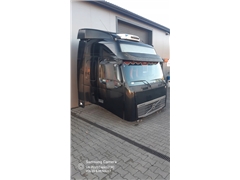 VOLVO FH13 KABINA GLOB LIFT AUTOMAT / BRUTTO !