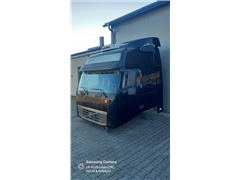 VOLVO FH13 KABINA GLOB LIFT AUTOMAT / BRUTTO !