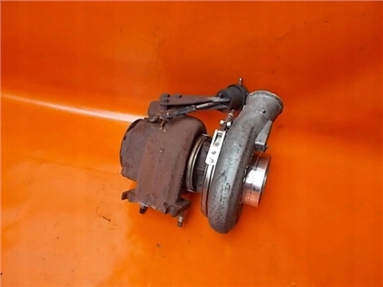 RENAULT GAMA T RANGE 430 460 DTI TURBINA TURBOSPRĘ