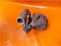 RENAULT GAMA T RANGE 430 460 DTI TURBINA TURBOSPRĘ