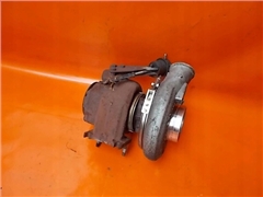 RENAULT GAMA T RANGE 430 460 DTI TURBINA TURBOSPRĘ