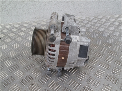 ALTERNATOR SCANIA R S