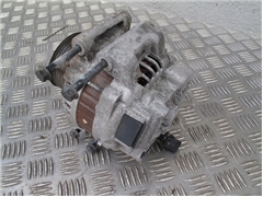 ALTERNATOR SCANIA R S