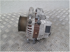 ALTERNATOR SCANIA R S